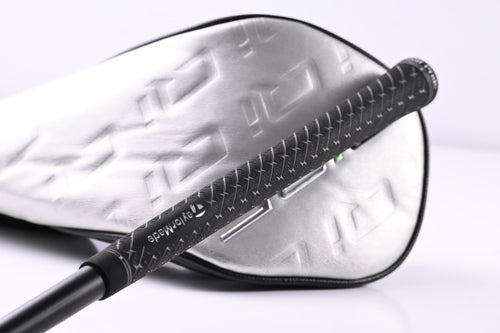 Taylormade Qi35 LS Driver / 9 Degree / Regular Flex AirSpeeder 50 Shaft