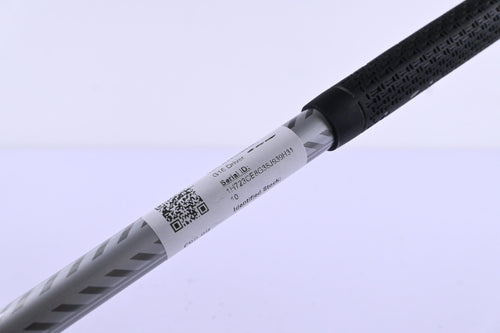 Ping G15 Driver / 10.5 Degree / Stiff Flex Ping TFC 149 D Shaft
