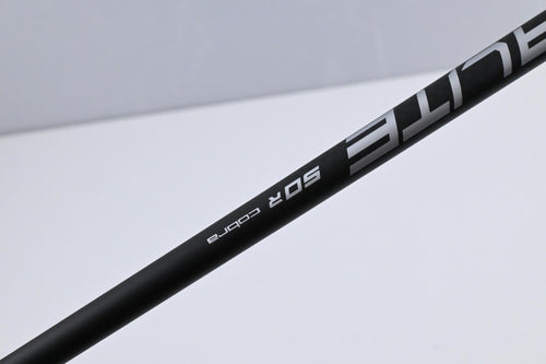 Cobra Air-X #7 Iron / 31.5 Degree / Regular Flex Cobra Ultralite 50 Shaft