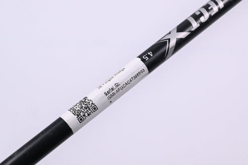 Sub 70 JB Forged Pitching Wedge / 46 Degree / Senior Flex Project X Sub 70 Shaft