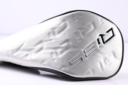 Taylormade Qi35 LS Driver / 9 Degree / Regular Flex AirSpeeder 50 Shaft