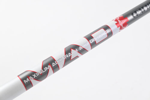 Graphite Design MAD Pro 67 Driver Shaft / Stiff Flex / Taylormade 2nd Gen