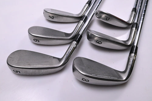 Sub 70 699 Pro V2 Irons / 5-PW / Stiff Flex KBS Tour Shafts