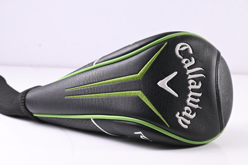 Callaway RAZR Fit Xtreme Driver / 10.5 Degree / Stiff Flex Aldila Trinity 65 Shaft
