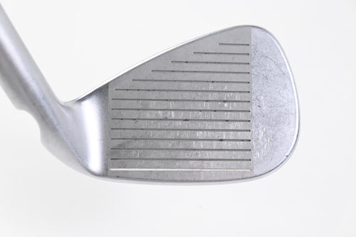 Left Hand Ping i500 #8 Iron / Blue Dot / Regular Flex Ping Alta CB AWT Shaft