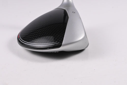 TaylorMade M4 #3HL Wood / 16.5 Degree / Regular Flex Atmos Red 5 Shaft