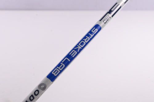 Odyssey Ai-One Cruiser Jailbird Putter / 36 Inch