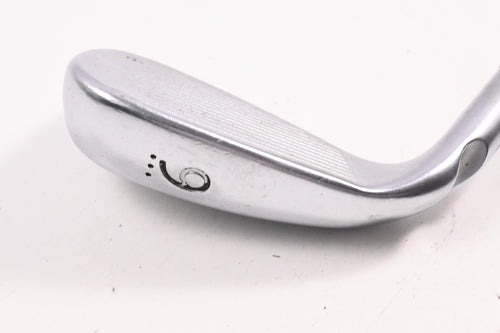 Ping G400 #9 Iron / 39.5 Degree / Black Dot / Regular Flex Ping AMT 2.0 Shaft