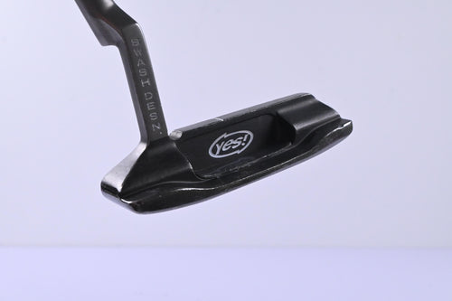 Yes! Callie-F Forged Putter / 34 Inch