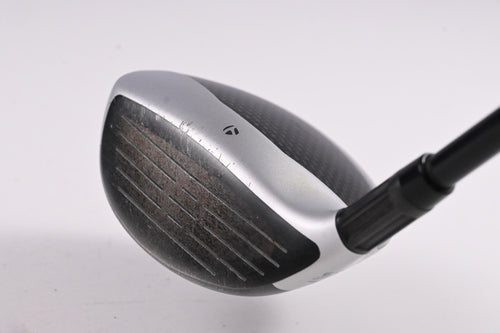 TaylorMade M4 #3HL Wood / 16.5 Degree / Regular Flex Atmos Red 5 Shaft