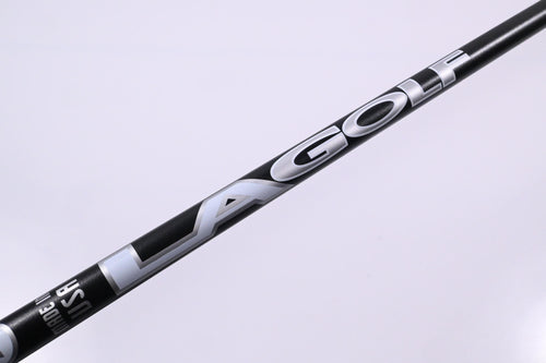 LA Golf A Series Low 60 Driver Shaft / X-Flex / Titleist Adapter