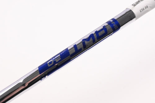 Ping G400 #9 Iron / 39.5 Degree / Black Dot / Regular Flex Ping AMT 2.0 Shaft