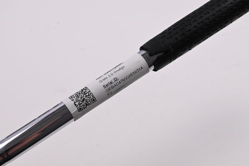 Ping Glide 3.0 Lob Wedge / 58 Degree / Black Dot / Wedge Flex Ping Z-Z 115 Shaft