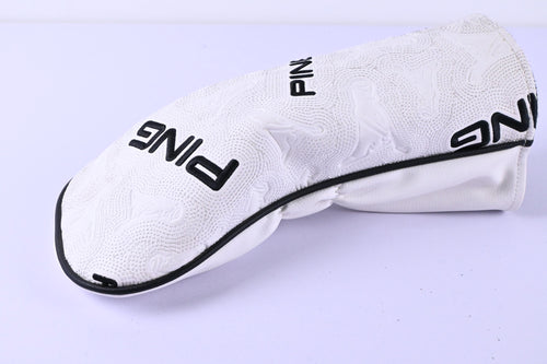 Ping G15 Driver / 10.5 Degree / Stiff Flex Ping TFC 149 D Shaft