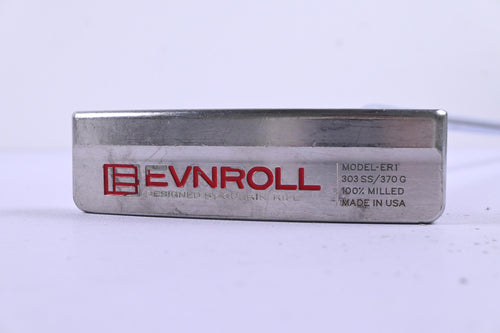 Evnroll Classics ER1 Putter / 32 Inch