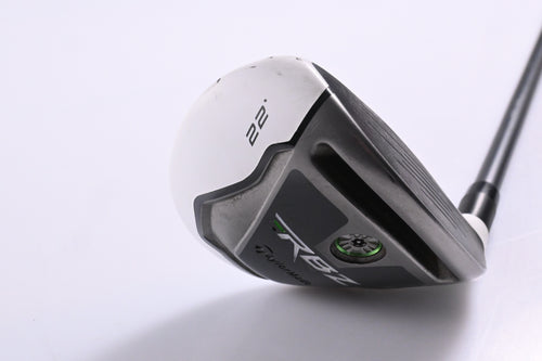 Taylormade RBZ #4 Hybrid / 22 Degree / Regular Flex Taylormade Rocketfuel 65