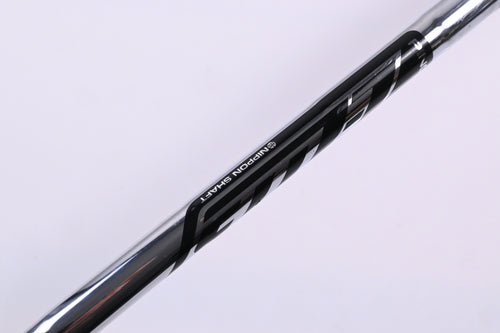 Ping S159 Lob Wedge / 58 Degree / Black Dot / Wedge Flex Ping Z-Z 115 Shaft