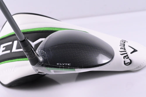 Callaway Elyte X Driver / 12 Degree / X-Flex Denali Charcoal 60 Shaft