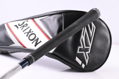 Srixon ZXi Driver / 10.5 Degree / Regular Flex Fujikura Ventus TR Blue 6 Shaft