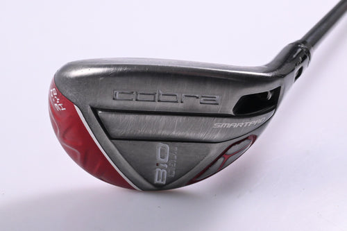 Cobra Bio Cell #3-4 Hybrid / 19-22 Degree / Regular Flex Cobra Bio Cell 62g