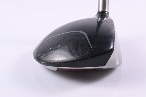 Taylormade Burner 2007 #3 Wood / 15 Degree / Stiff Flex Reax 50 Shaft