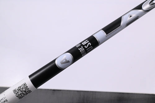 LA Golf A Series Low 60 Driver Shaft / X-Flex / Titleist Adapter