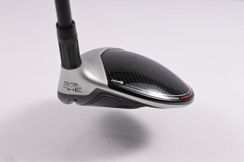 TaylorMade M4 #3HL Wood / 16.5 Degree / Regular Flex Atmos Red 5 Shaft