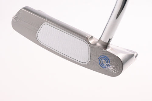 Odyssey AI-One Silver Series Double Wide Putter / 34 Inch