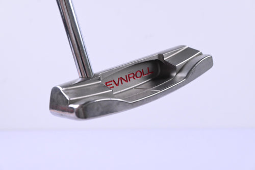 Evnroll Classics ER1 Putter / 32 Inch