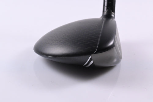 Callaway Elyte Ti #3 Wood / 15 Degree / Regular Flex Denali Charcoal 60 Shaft