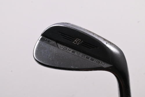 Titleist Vokey SM8 Gap Wedge / 50 Degree / Wedge Flex Titleist Vokey Shaft