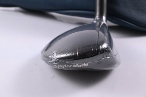 Taylormade Qi4D Max Lite #5 Hybrid / 26 Degree / Senior Flex REAX 45 Shaft