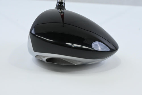 Left Hand Taylormade R7 Limited Driver / 10.5 Degree / Regular FLex Matrix Ozik
