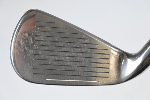 Cobra AMP Cell #5 Iron / 24 Degree / Regular Flex Dynalite 90 Shaft