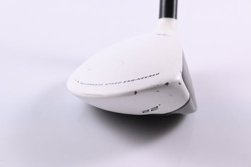Taylormade RBZ #4 Hybrid / 22 Degree / Regular Flex Taylormade Rocketfuel 65