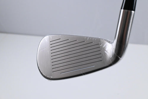 Cobra Aerojet #7 Iron / 26.5 Degree / Senior Flex KBS PGI 65 Shaft