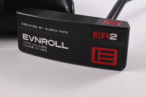 Evnroll Classics ER2 Putter / 34 Inch