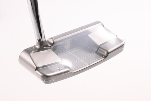 Odyssey AI-One Silver Series Double Wide Putter / 34 Inch