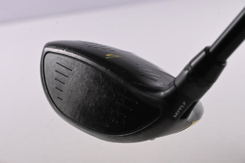 Cobra King F9 #3 Wood / 14.5 Degree / Regular Flex Fujikura Atmos Blue 7 Shaft