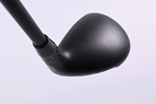 Cobra Darkspeed #3 Hybrid / 19 Degree / Regular Flex KBS PG Hybrid 75 Shaft