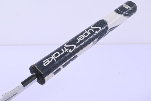Left Hand Odyssey White Hot RX #7 Putter / 34 Inch