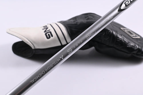 Ping G430 SFT #7 Wood / 22 Degree / Stiff Flex Diamana Thump 75 Shaft