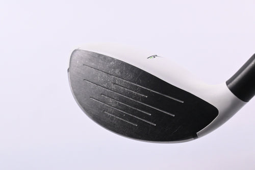 Taylormade RBZ #4 Hybrid / 22 Degree / Regular Flex Taylormade Rocketfuel 65