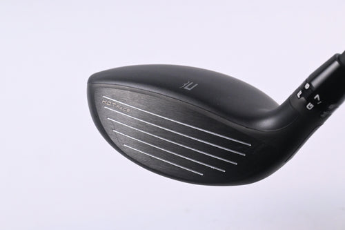 Cobra OPTM MAX #3 Wood / 15.5 Degree / Regular Flex Kai`li Dark Waves Blue 60