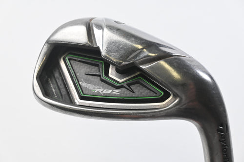 Taylormade RBZ #9 Iron / Regular Flex Taylormade RBZ Steel Shaft