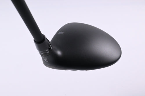 Cobra OPTM MAX #3 Wood / 15.5 Degree / Regular Flex Kai`li Dark Waves Blue 60