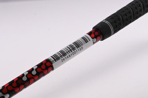 TaylorMade M4 #3HL Wood / 16.5 Degree / Regular Flex Atmos Red 5 Shaft