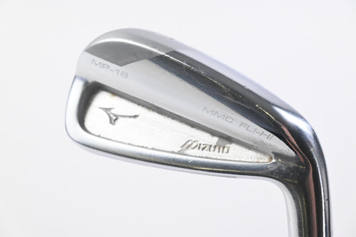 Mizuno MP-18 MMC Fli-Hi Utility #3 Iron / 19 Degree / Stiff Flex Project X LZ 120