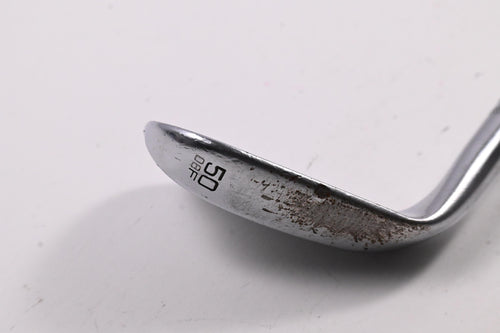 Titleist Vokey SM8 Gap Wedge / 50 Degree / Wedge Flex Titleist Vokey Shaft