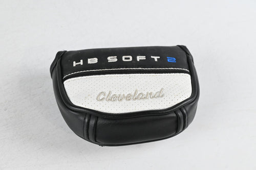 Cleveland HB Soft 2 11 Putter / 34 Inch